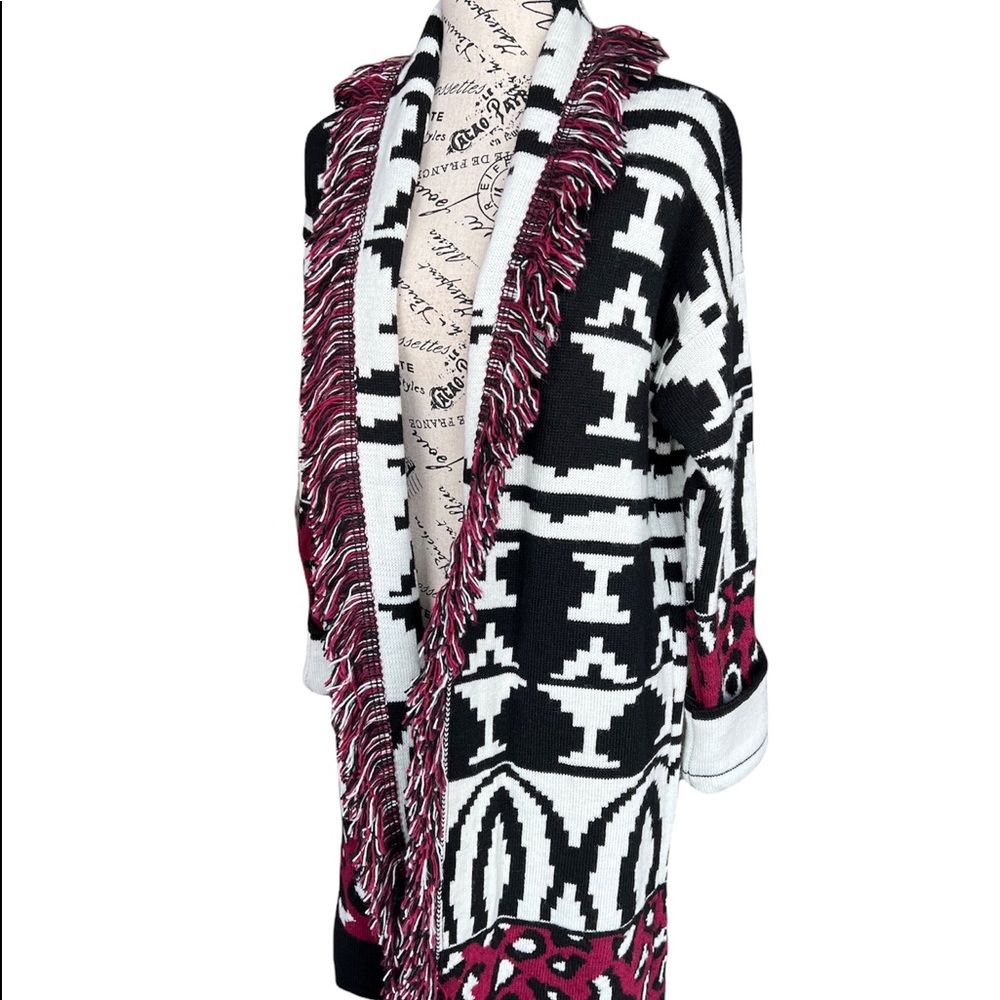 San Lorenzo Duster